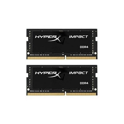 رم لپ تاپ کینگستون مدل Technology HyperX Impact