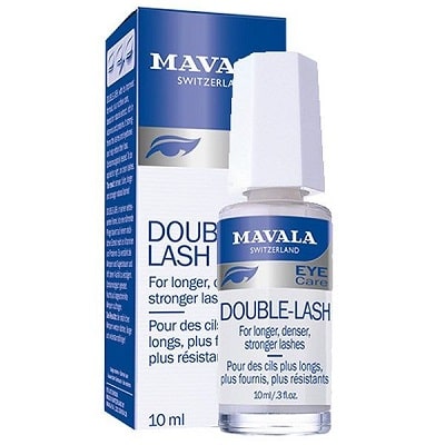 تقویت کننده مژه ماوالا مدل Double-Lash