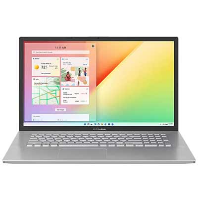 لپ تاپ ایسوس مدل VivoBook 17 X712EQ-A