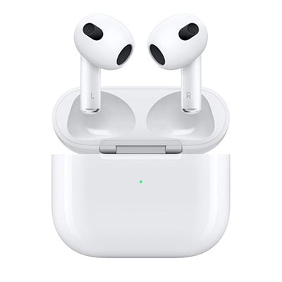 هدفون ورزشی اپل مدل AirPods 3