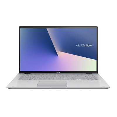 لپ تاپ 15.6 اینچی ایسوس مدل Zenbook Flip 15 Q508 - LKC
