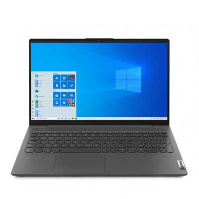 لپ تاپ 15.6 اینچی لنوو مدل IdeaPad 5 15ALC05-R7 16GB 512GB