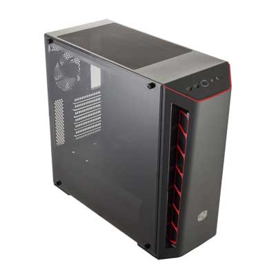 کیس کامپیوتر کولر مستر مدل MASTERBOX MB510L
