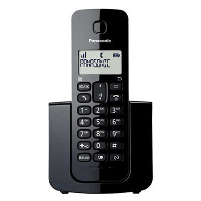 تلفن بی‌سیم پاناسونیک مدل KX-TGB110
