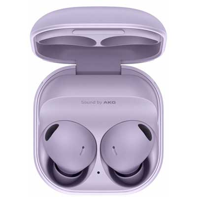 هدفون بلوتوثی سامسونگ مدل Galaxy Buds2 Pro