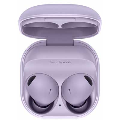 هدفون بلوتوثی سامسونگ مدل Galaxy Buds2 Pro
