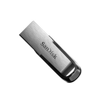 فلش مموری USB 3.0 سن دیسک مدل CZ73 ظرفیت 128 گیگابایت
