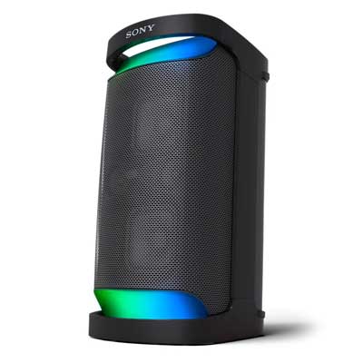 اسپیکر بلوتوثی قابل حمل سونی مدل srs-XP700