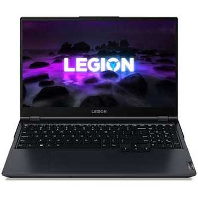 لپ تاپ 17.3 اینچی لنوو مدل Legion 5 17ACH6H-R7 16GB 1TB 3070
