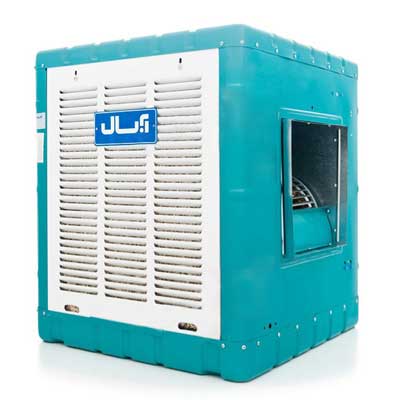 کولر آبی آبسال مدل AC35