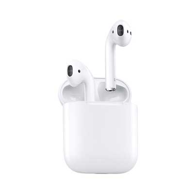 هدفون بی‌ سیم اپل مدل AirPods New Generation
