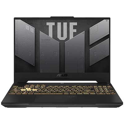 لپ تاپ 15.6 اینچی ایسوس مدل TUF Gaming FX507ZR-HQ033
