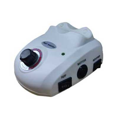سوهان برقی ناخن نیل مستر مدل dm-208