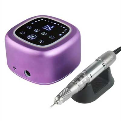 سوهان برقی ناخن نیل مستر مدل JMD403