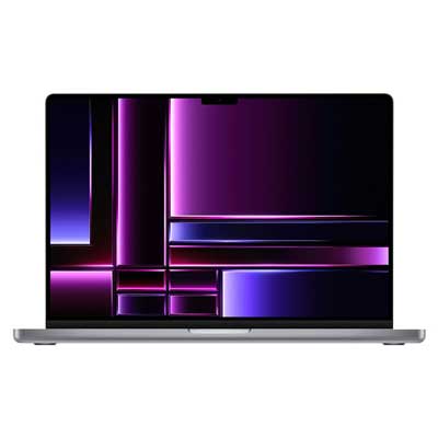 بهترین لپ تاپ اپل مدل MacBook Pro MNW83 2023
