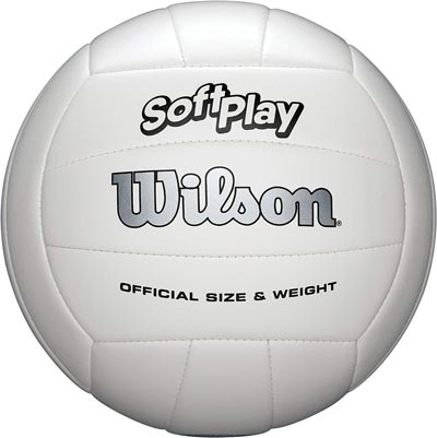 بهترین توپ والیبال ویلسون