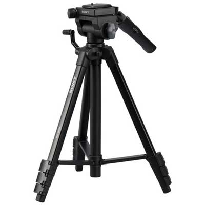 بهترین سه پایه دوربین عکاسی سونی مدل VCT - 60 AV