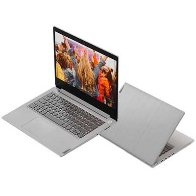 لپ تاپ 14 اینچی لنوو مدل IdeaPad 3-C 4GB 1HDD

