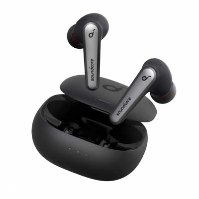 هدفون بی سیم انکر مدل SoundCore Liberty Air 2 Pro
