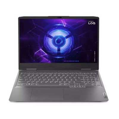 لپ تاپ 15.6 اینچی لنوو مدل LOQ 15IRH8-i7 16GB 512SSD RTX4060
