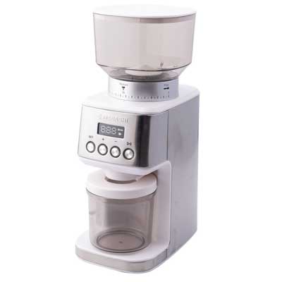 آسیاب قهوه مباشی مدل ME-CG2289
