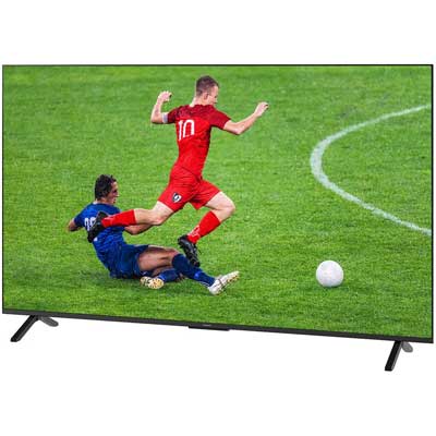 بهترین تلویزیون 65 اینچ هوشمند پاناسونیک مدل 65LX800 سایز 65 اینچ