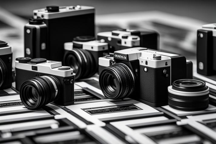 خرید بهترین دوربین عکاسی چاپ سریع