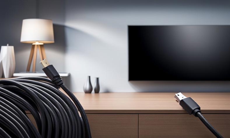 خرید بهترین کابل hdmi 4k