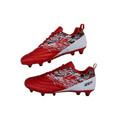 کفش فوتبال مردانه دیفانو مدل استوک دار کد 210670
