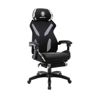 صندلی گیمینگ گرین لاین مدل Chair Pro GNC HAIR