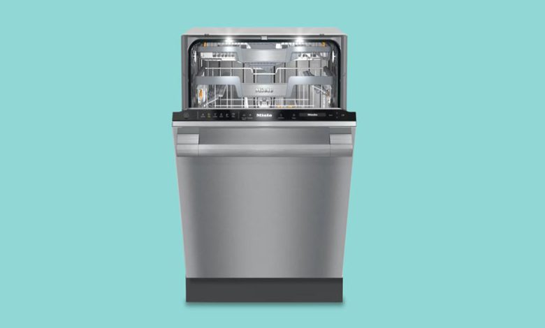 بهترین مدل ماشین ظرفشویی دوو
