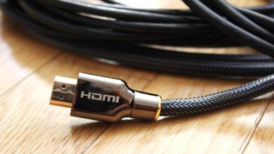 بهترین کابل hdmi