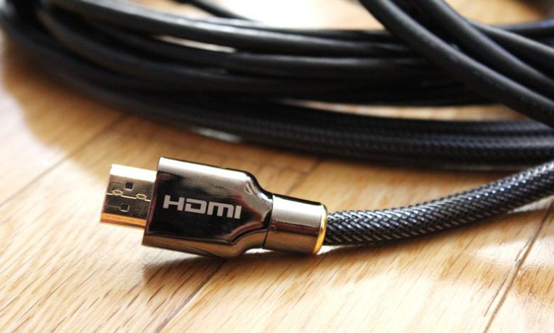 بهترین کابل hdmi