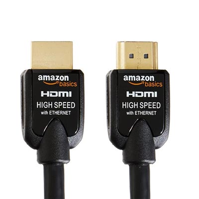 کابل HDMI آمازون بیسیکس مدل High Speed