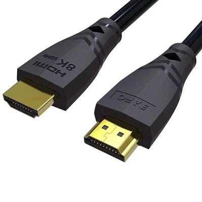 کابل HDMI بافو مدل BF-8K