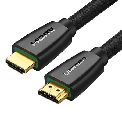 کابل HDMI یوگرین مدل HD118-40409