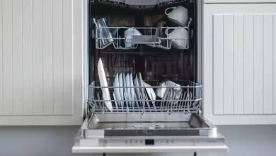 بهترین ماشین ظرفشویی پاکشوما