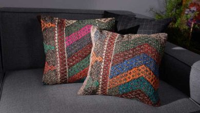 راهنمای خرید کوسن