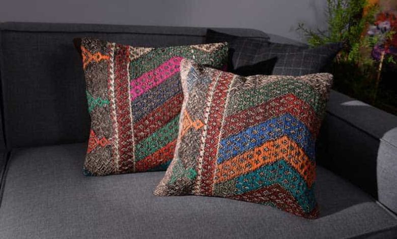 راهنمای خرید کوسن