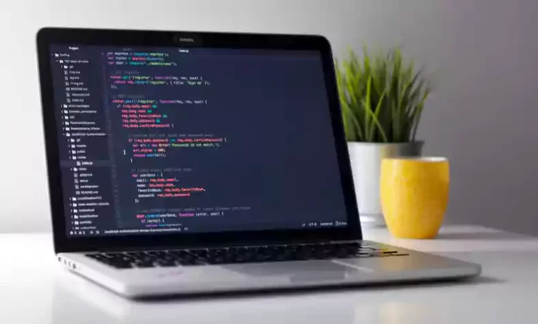 بهترین لپ تاپ برای برنامه نویسی