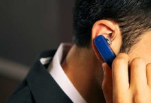 بهترین هندزفری بلوتوث برای مکالمه