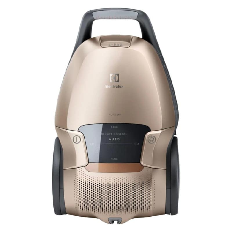جاروبرقی الکترولوکس مدل PD91-8SSM