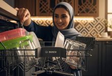 بهترین ماشین ظرفشویی بوش سری 6