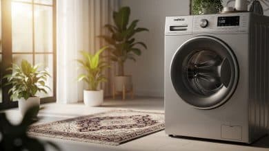بهترین مدل ماشین لباسشویی دوو