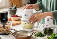 بهترین مارک خردکن برقی