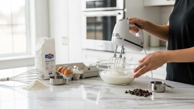 بهترین مارک همزن برقی دستی