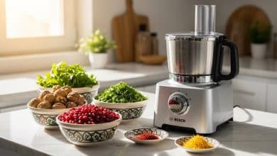 بهترین مارک غذاساز