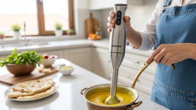 بهترین گوشت کوب برقی گوسونیک