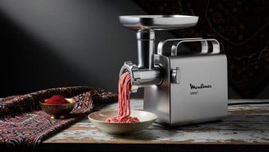 بهترین مدل چرخ گوشت مولینکس