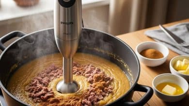 بهترین مدل گوشت کوب برقی فیلیپس